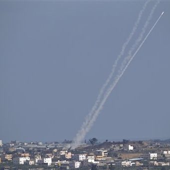 Hamas is killing its own