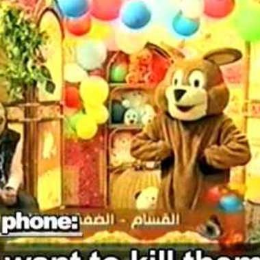 Hamas’ response to Palestinian unity deal: Urging kids to “shoot all the Jews” Hamas’ response to Palestinian unity deal: Urging kids to “shoot all the Jews”