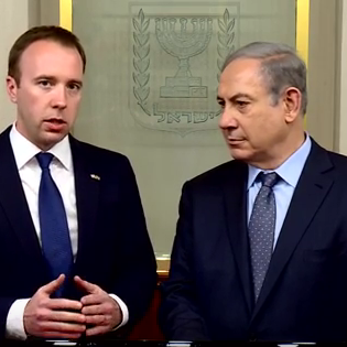 Two cheers for Britain's BDS ban