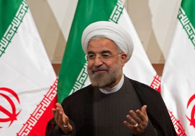 Dealing with Iran's nuclear ambitions under its new president