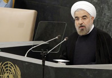 New US-Iran nuclear talks at the UN