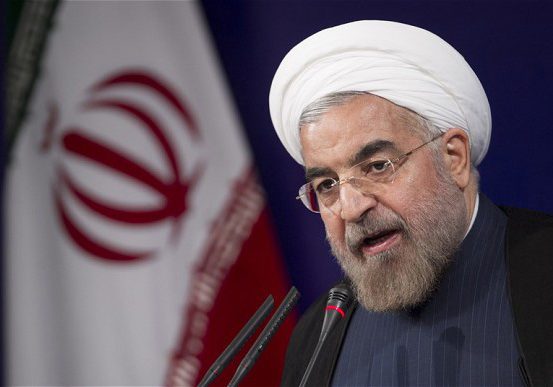 Rouhani likely to survive hard-line challenge
