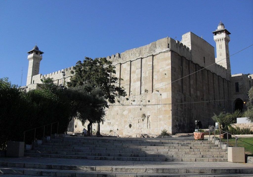 Israeli PM calls UNESCO Hebron resolution “delusional”