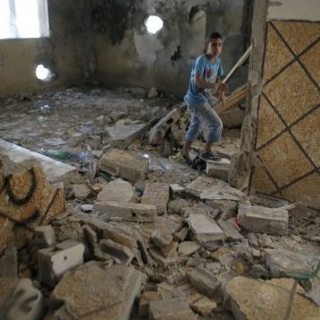 Revival of demolitions as terror deterrent sparks Israeli debate