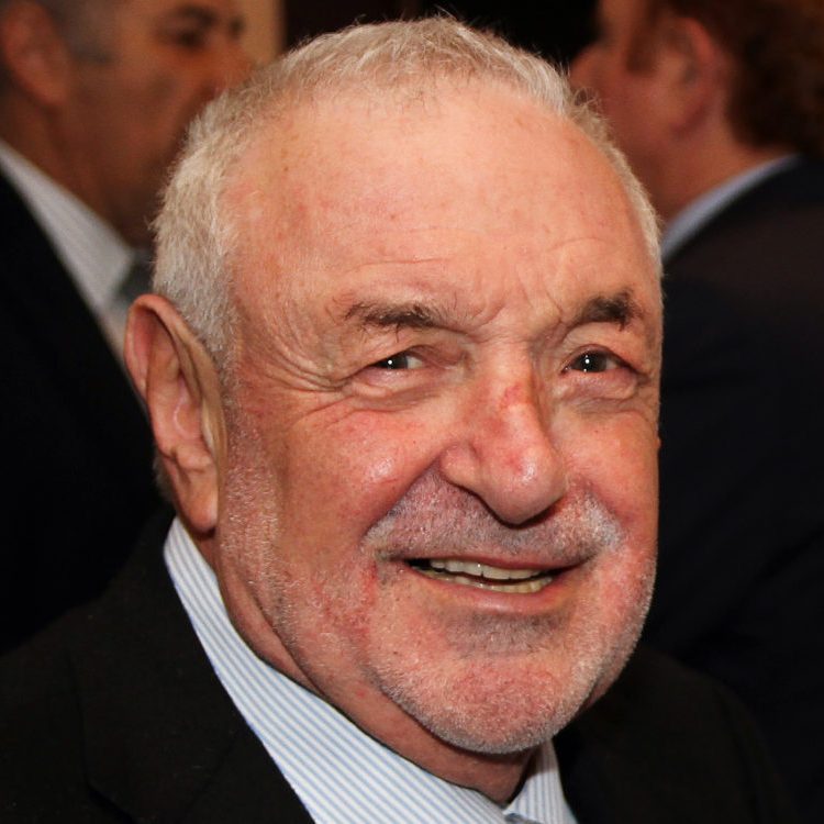 AIJAC mourns the passing of the Honourable Alan Goldberg AO QC