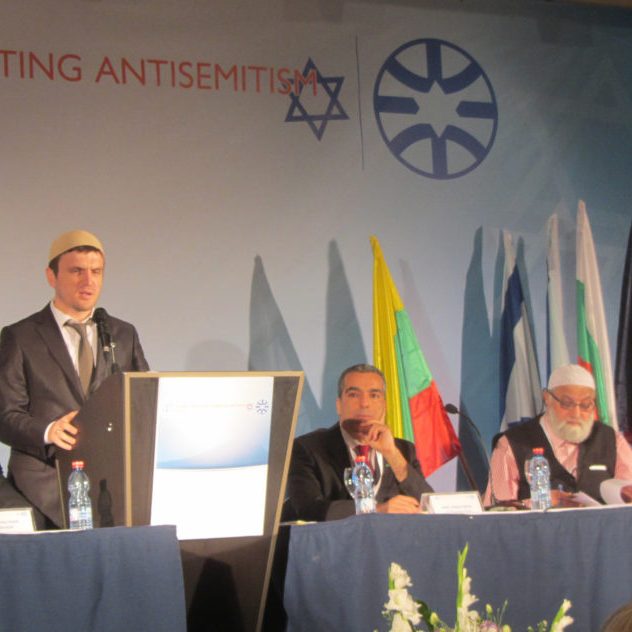 AIJAC prominent at Global Forum for Combating Antisemitism AIJAC prominent at Global Forum for Combating Antisemitism