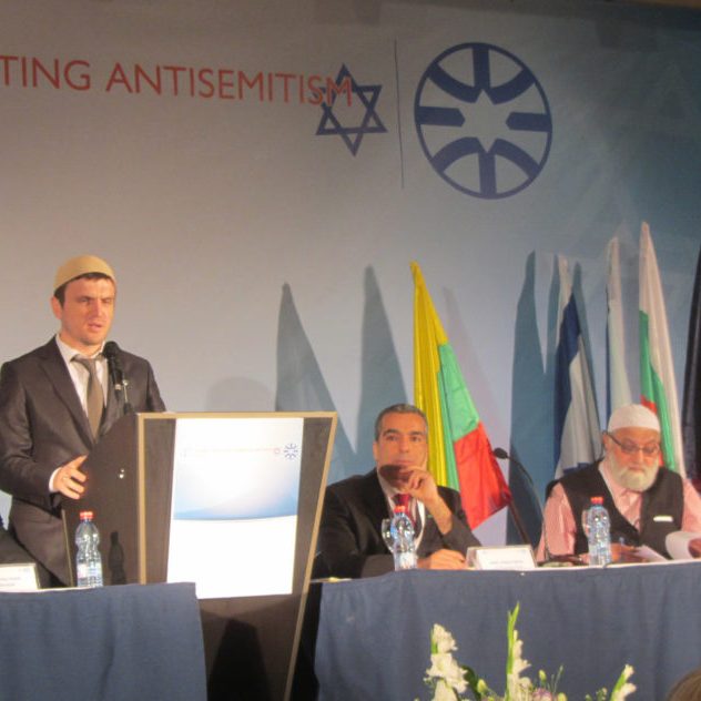 AIJAC prominent at Global Forum for Combating Antisemitism