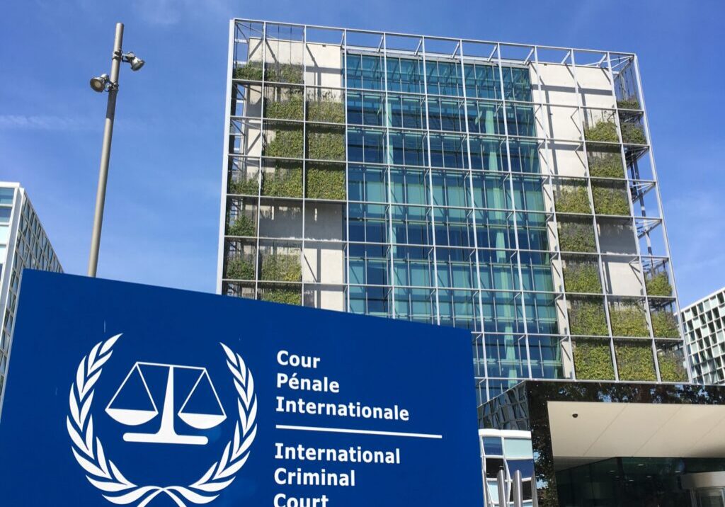 International Criminal Court 2018