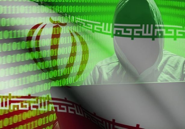 Iran Cyber 2