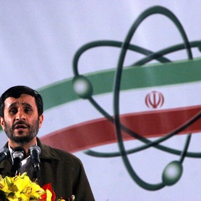 Iran escalates its uranium enrichment