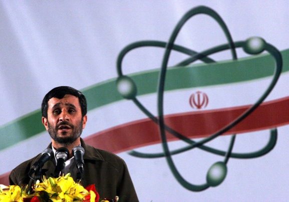Efforts to stop a Nuclear Iran coming to a bad end?