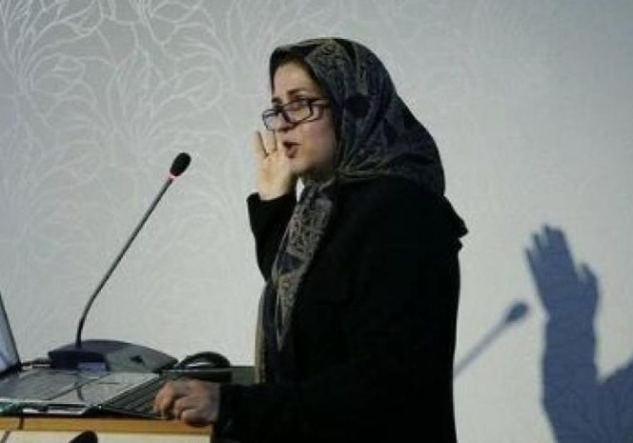 Dr. Meimanat Hosseini-Chavoshi
