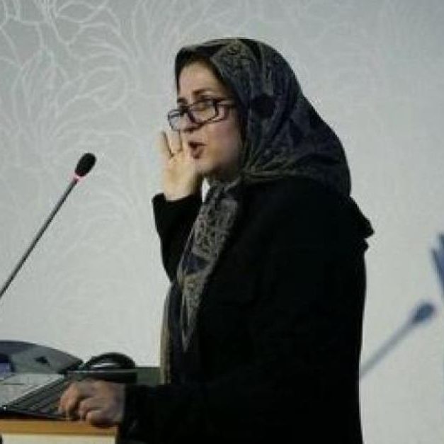 Dr. Meimanat Hosseini-Chavoshi