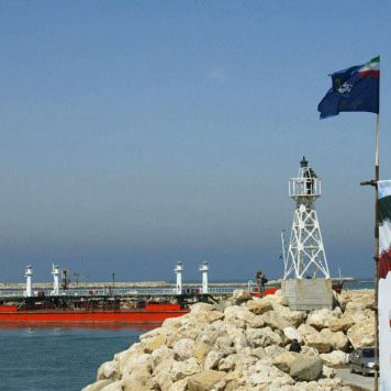 Tough targeted sanctions needed against Iran