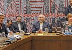 Flawed Geneva deal on Iran already unravelling