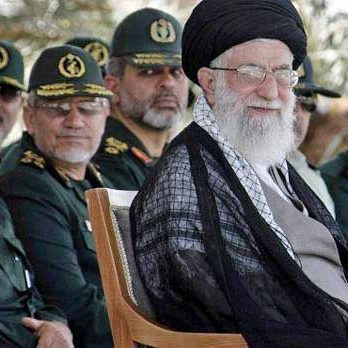 Iran is not the solution in Iraq