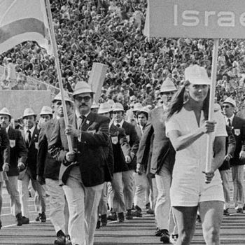 Shameful rejection betrays the Olympic ideal
