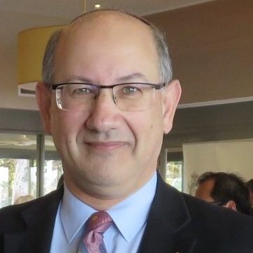 Jeremy Jones