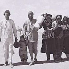 Hanan Ashrawi and the attempt to write Jewish refugees out of history