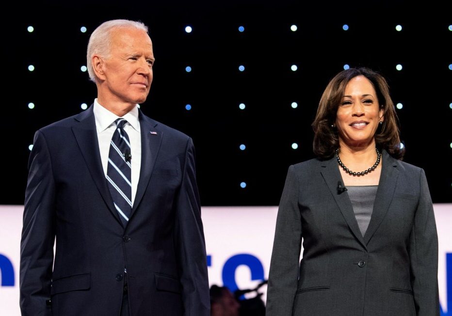 It was inevitable that Donald Trump’s failure to win a second term would see the commentariat hypothesising about what a Biden-Harris administration might mean for the Middle East
