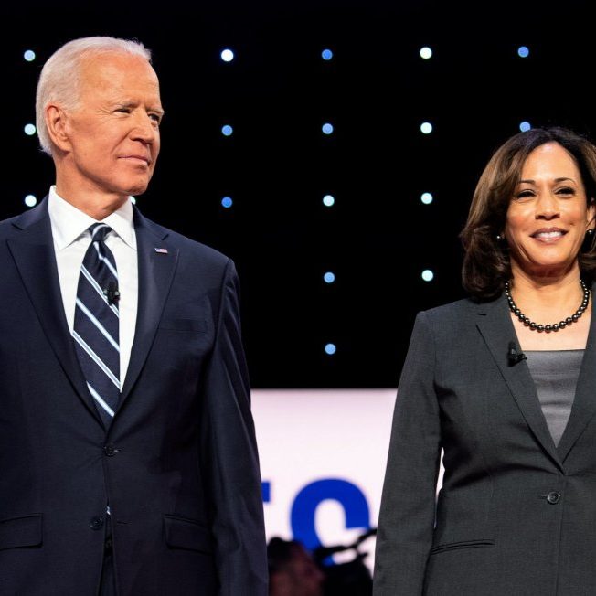 It was inevitable that Donald Trump’s failure to win a second term would see the commentariat hypothesising about what a Biden-Harris administration might mean for the Middle East