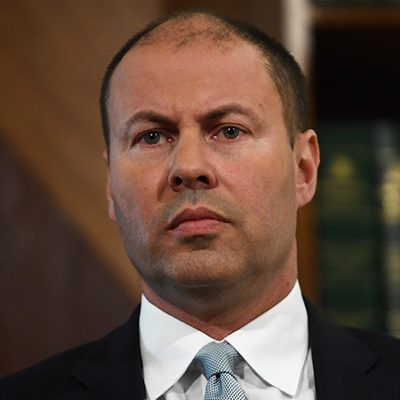 Josh Frydenberg: Moves to disqualify him from Parliament allegedly have antisemitic overtones