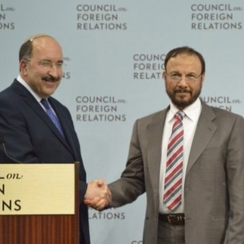Riyadh's diplomatic dance with Israel