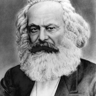 Karl Marx and Jerusalem