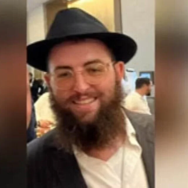 Rabbi Zvi Kogan: Kidnapped and murdered in the UAE