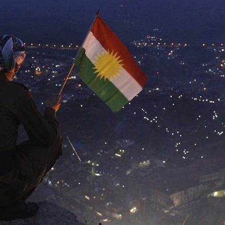 The Kurdistan referendum – the aftermath