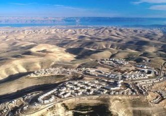The real obstacles to the peace process? Look further than settlements