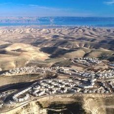 The real obstacles to the peace process? Look further than settlements