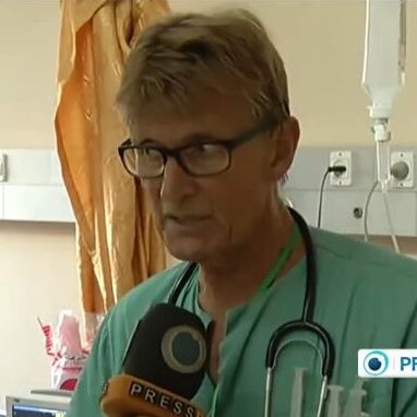 Madly Yours – The truth about the media’s favourite Gaza doctor