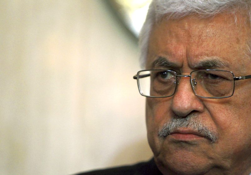 Abbas' Five Non-Options