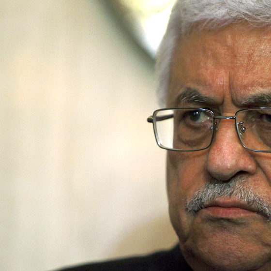 Abbas' Five Non-Options