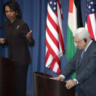 Two victims from Palestinian UNESCO ploy: UNESCO and the US