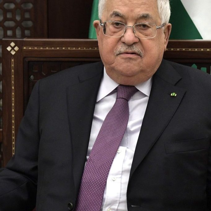 Mahmoud Abbas: Antisemitism woven into recent comments on Israeli-Palestinian history (Image: Wikimedia Commons)