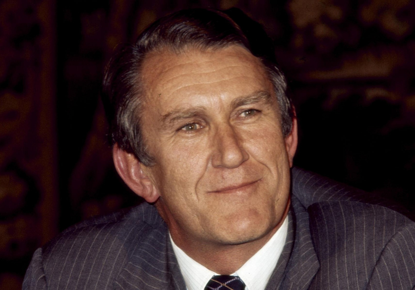 Statement: AIJAC mourns passing of Malcolm Fraser AC
