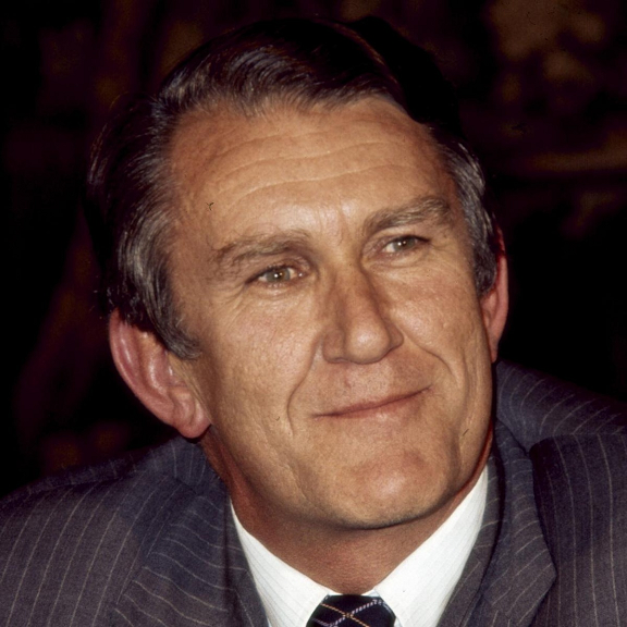 Statement: AIJAC mourns passing of Malcolm Fraser AC