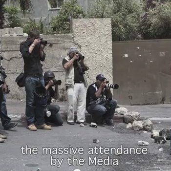 The Media is the Message