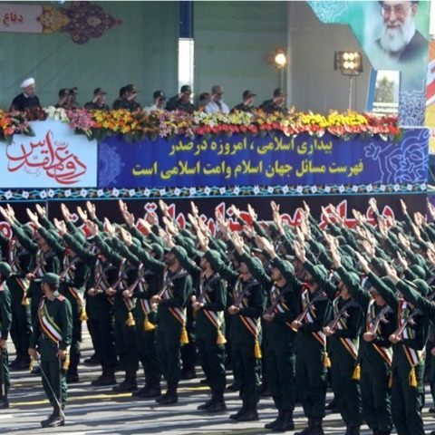 Why the winner in Syria is ... Iran