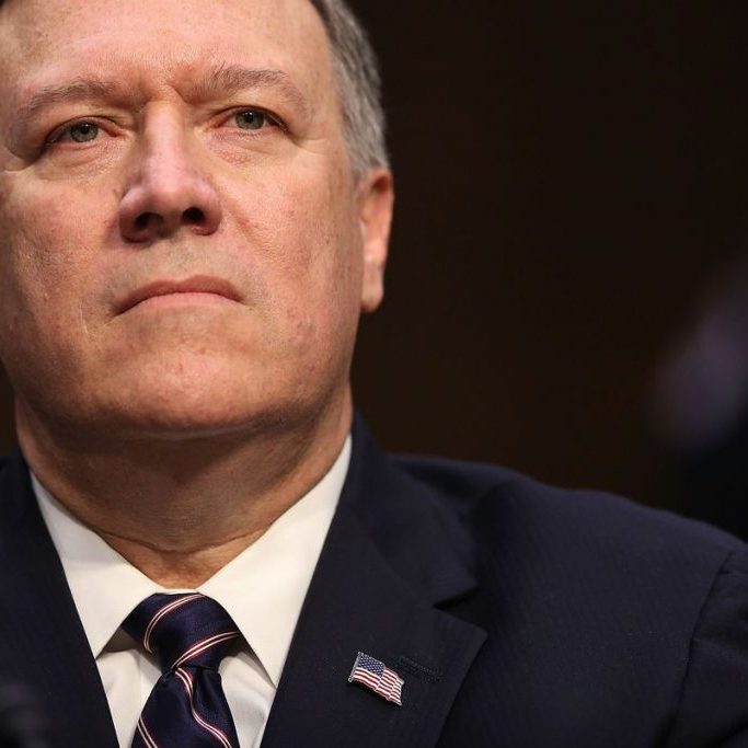 The Tillerson sacking and US policy toward Iran