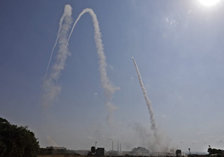 Is Iran behind the latest attacks on Israel from Gaza?