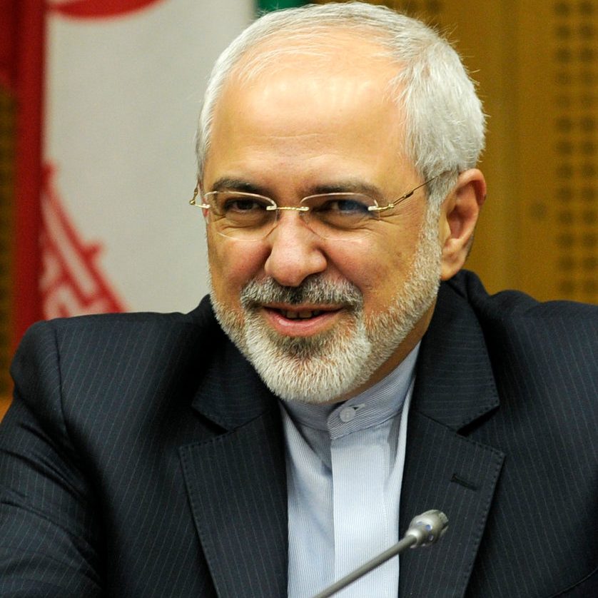 Zarif's charm offensive continues - with a deceptive defence of the regime's Holocaust Denial