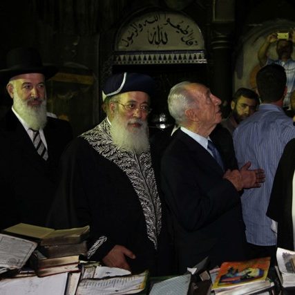 Price Tag crimes continue in Israel; near-universal condemnation expressed