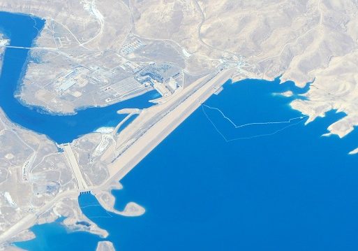 The Mosul Dam: Iraq’s forgotten crisis