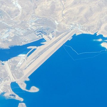 The Mosul Dam: Iraq’s forgotten crisis