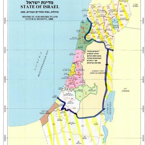 The truth about Israeli-Arabs and Israel's 'national priority areas'