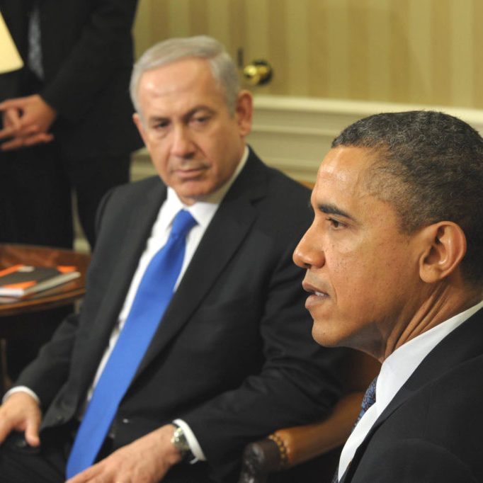 Israel and US debate Red Lines on Iran