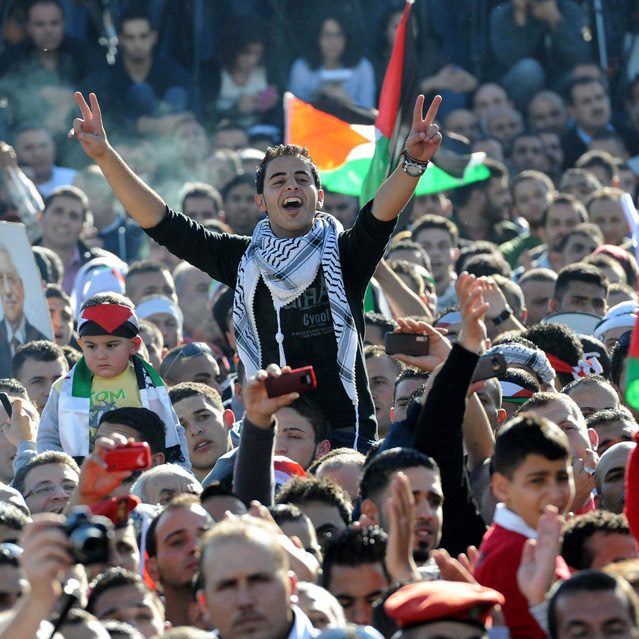 Essay: What do Palestinians want?